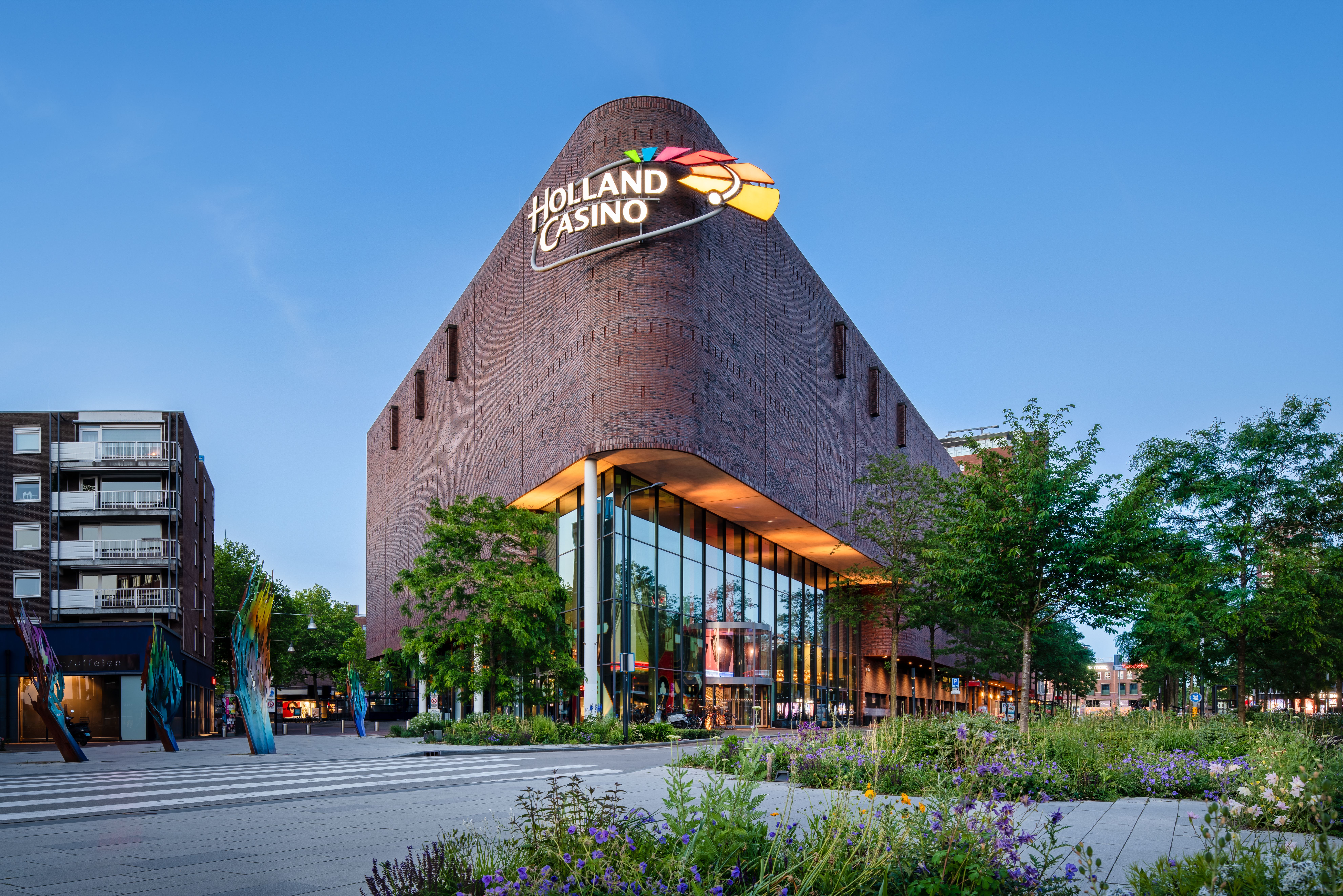 Holland Casino