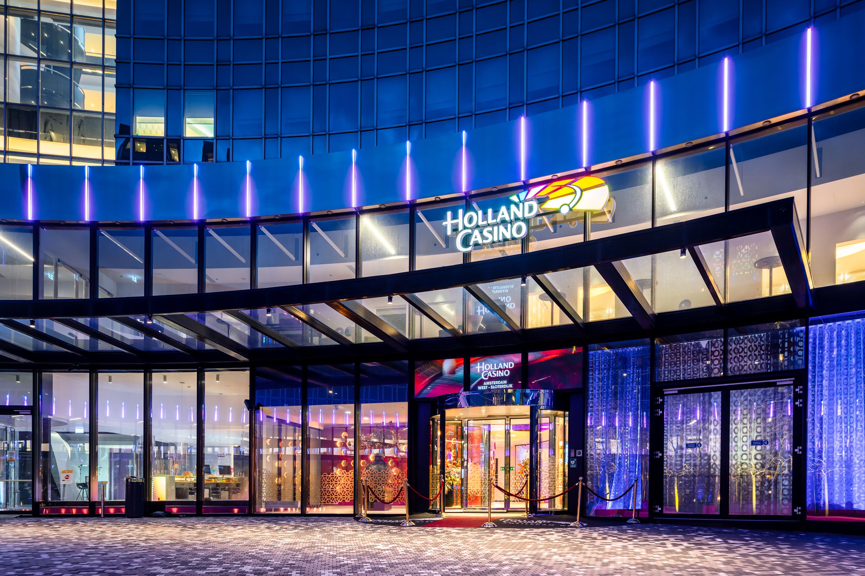 Holland Casino