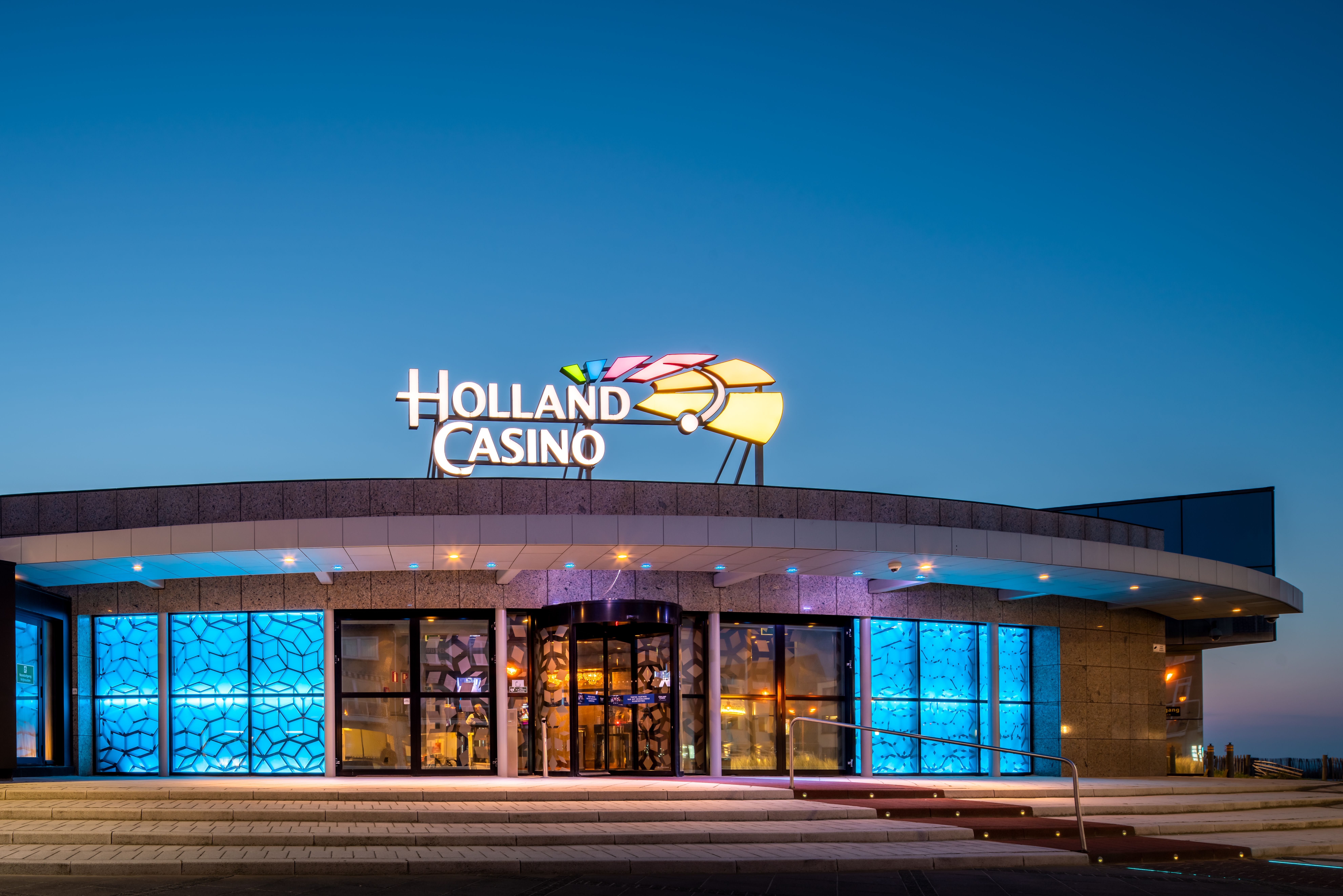 Holland Casino